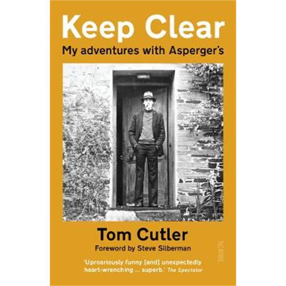 Keep Clear (Paperback) - Tom Cutler